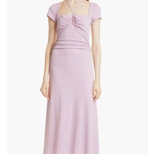 Cinq á sept: Janis Short Sleeve Dress